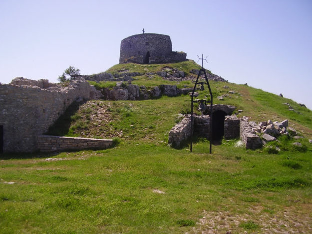 Monte Labro