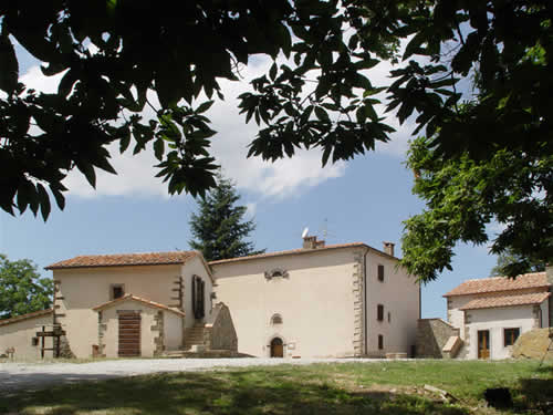 Agriturismo I Rondinelli
