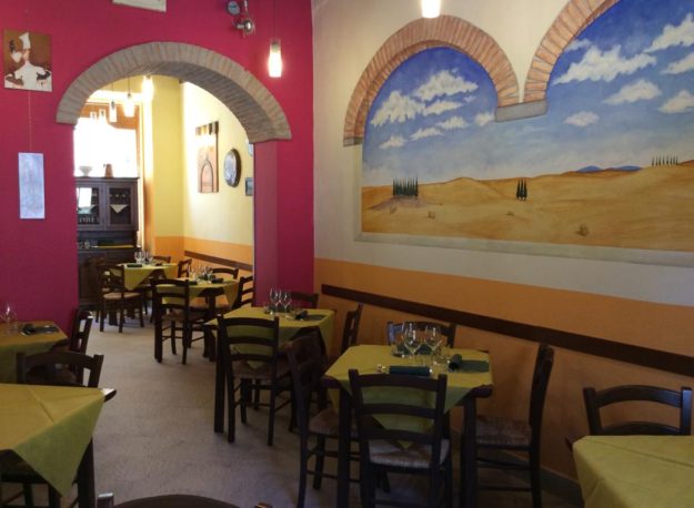 Osteria Castello