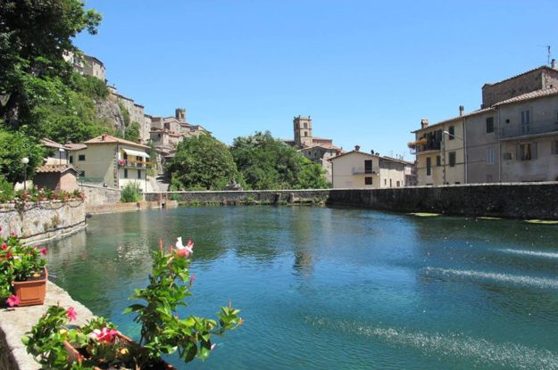 peschiera