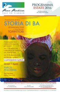 storia di Ba