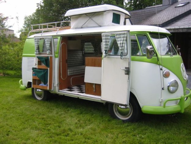 camper-volkswagen