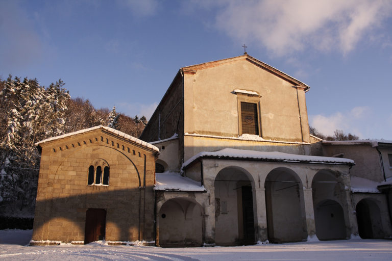 Quello Che Passa Il Convento Di Oggi