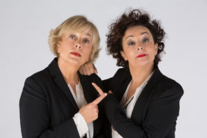 non c'è duo