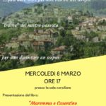 volantino libro