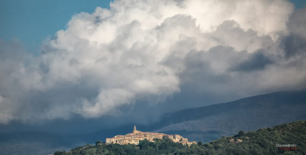 cinigiano