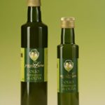 olio extravergine di oliva