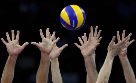 pallavolo