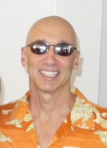 MIchael Katz
