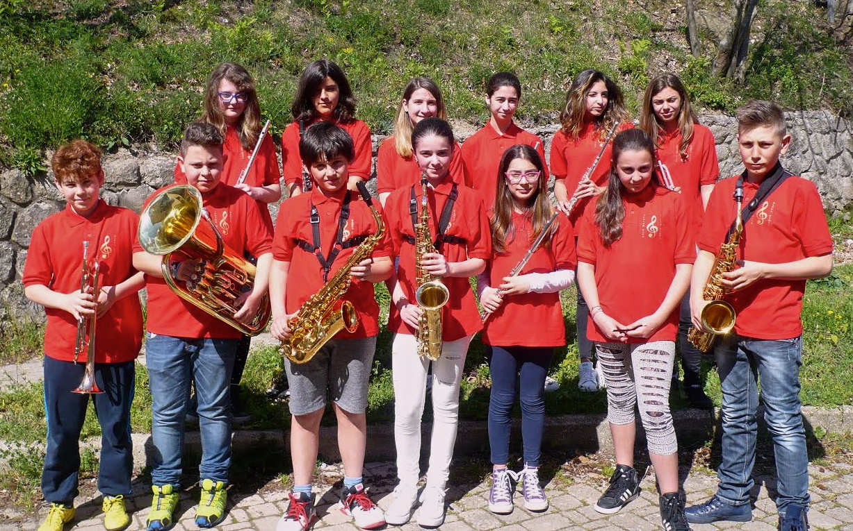 juniorbandsantafiora 3