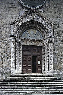 chiesa dei santi pietro e paolo