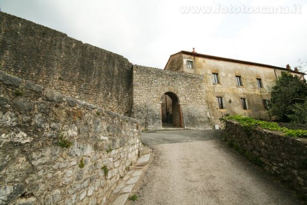 chiesa della madonna del soccorso