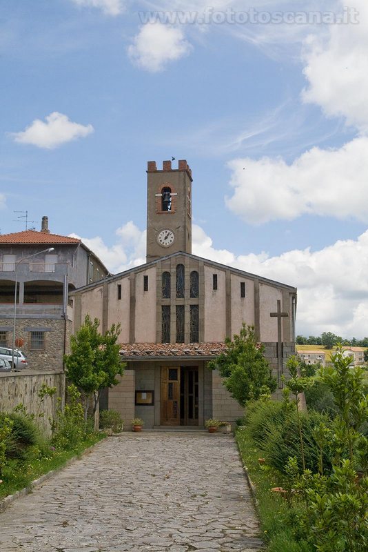 Chiesa di San Martino