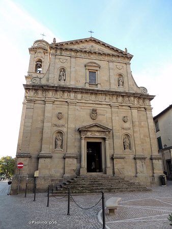 chiesa santa maria delle grazie
