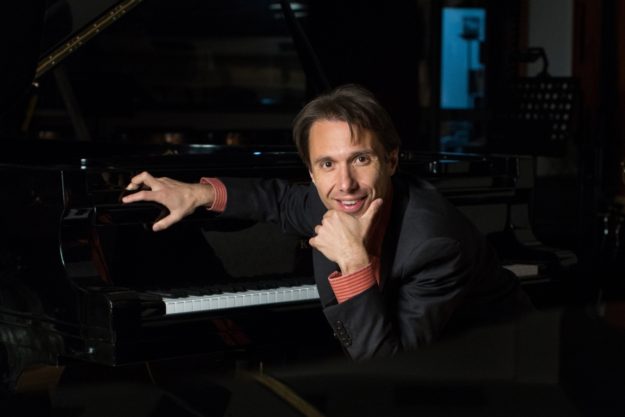 Baglini_Maurizio_1_by Michele Maccarrone (rid)