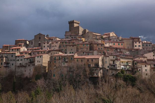 arcidosso