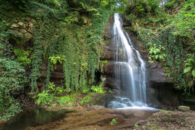 cascata