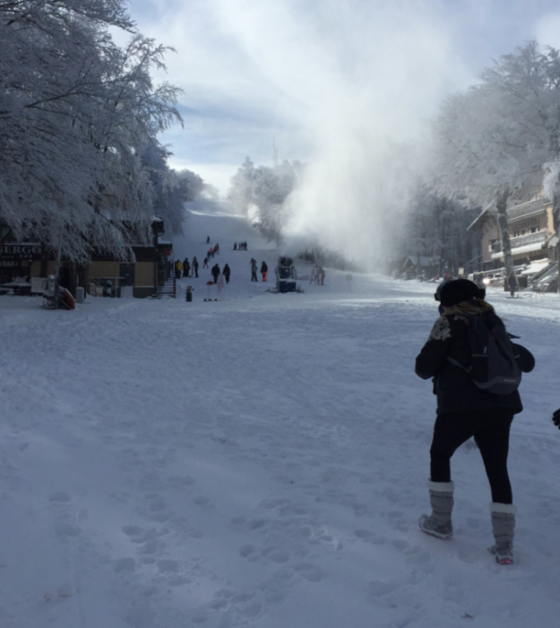 neve