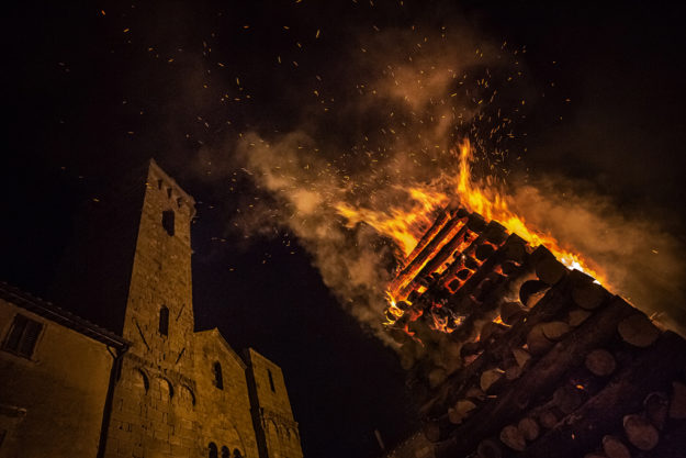 Abbadia San Salvatore