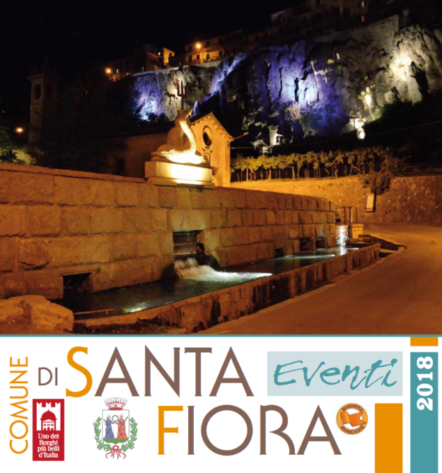 copertina calendario