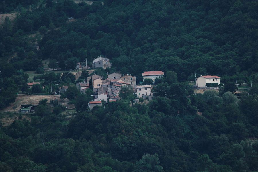 Salaiola borgo naturalistico