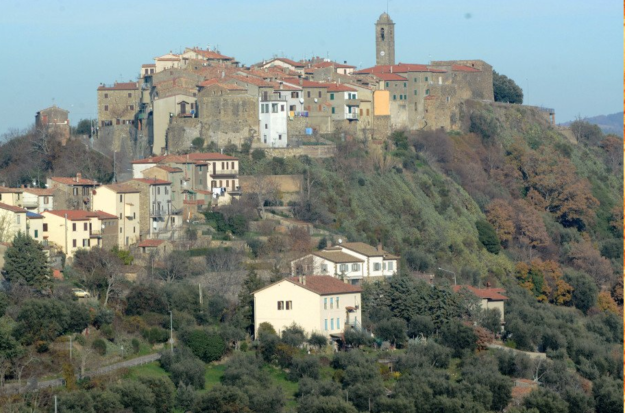 montegiovi