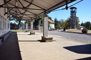 Museo delle miniere del monte Amiata