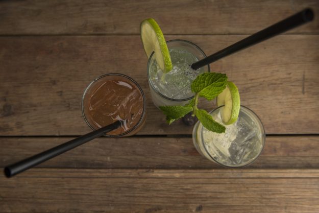 Un mojito per la vita
