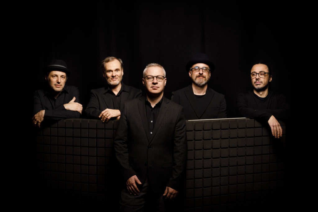 band che si esibirà alla XX edizione di Santa Fiora in Musica