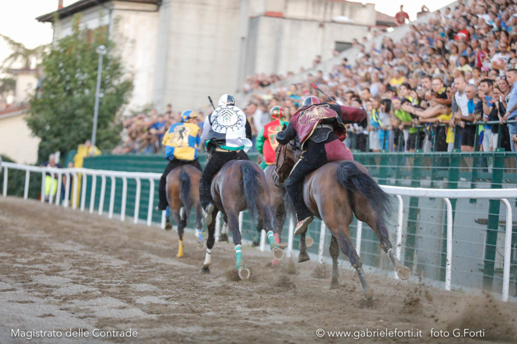 Palio_Piancastagnaio 2019