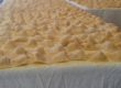 Tortelli classici, preparati a mano