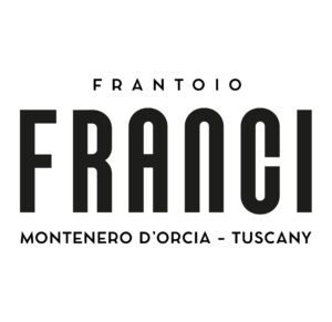 Logo Franci Nero su Bianco Logo Franci Nero su Bianco