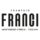 Logo Franci Nero su Bianco
