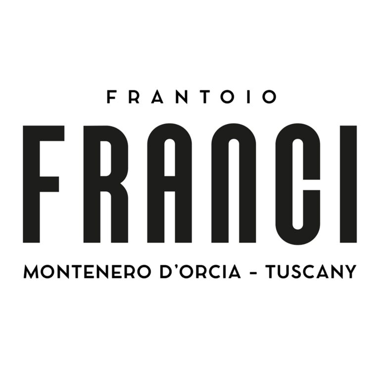 Logo Franci Nero su Bianco Logo Franci Nero su Bianco