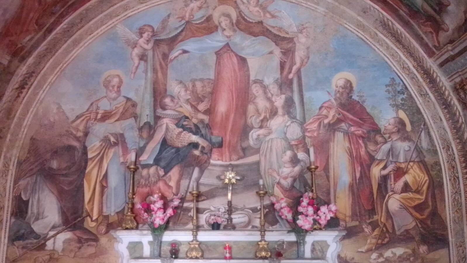 Misericordia-Monte-Laterone