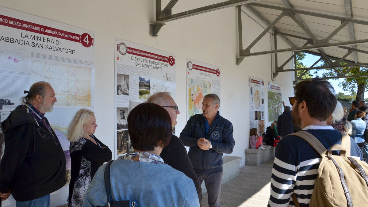 Museo_Miniere_Abbadia_S_Salvatore_Monte_Amiata