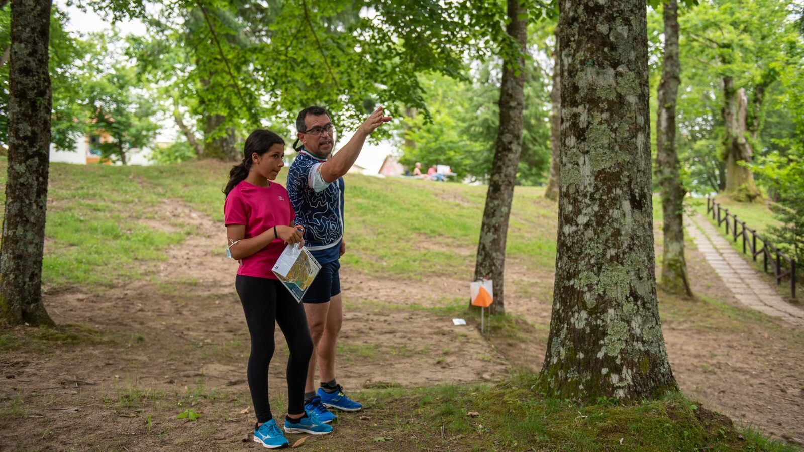 Orienteering-santa-fiora-2