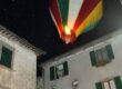 PALLONE AEROSTATICO A SANTA FIORA 5 n