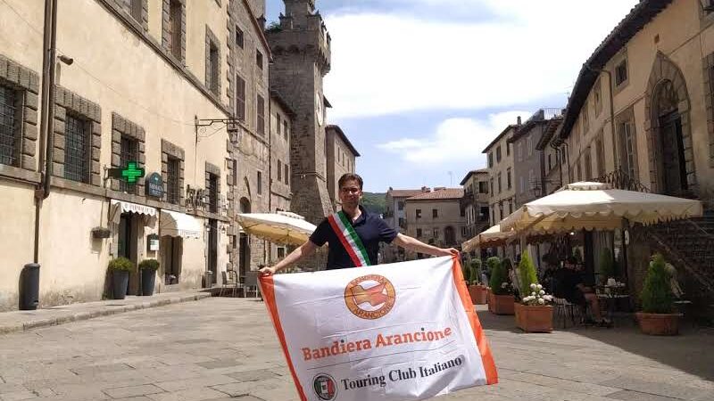 Santa-Fiora-Bandiera-Arancione