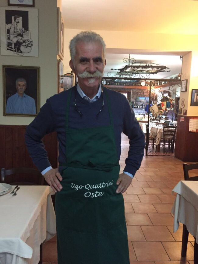 UgoQuattrini