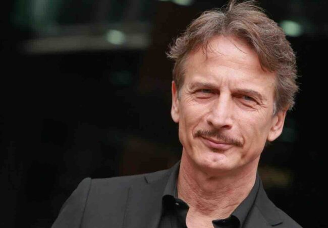 cesare bocci meteoweek