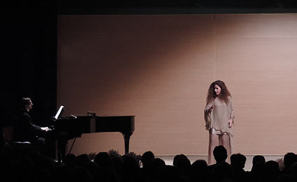 lirica sotto le stelle