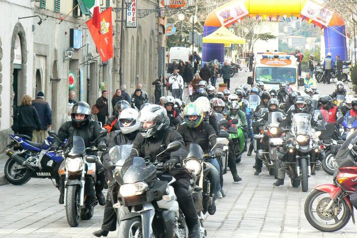 motoraduno