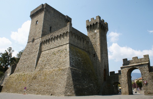 piancastagnaio