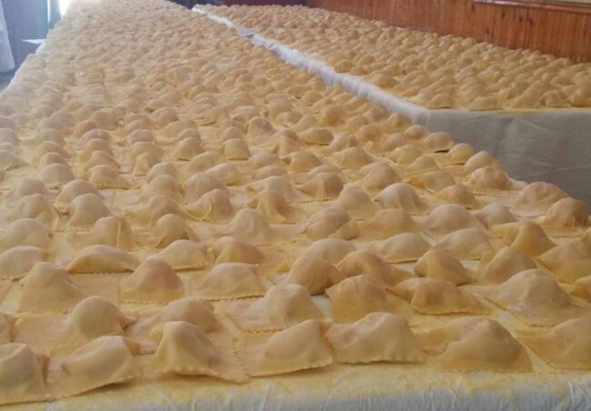 tortelli