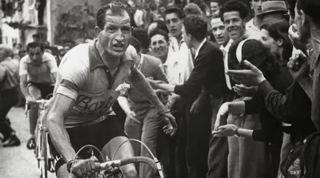gino bartali