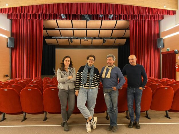 FOTO 1 cda Santa Fiora cultura