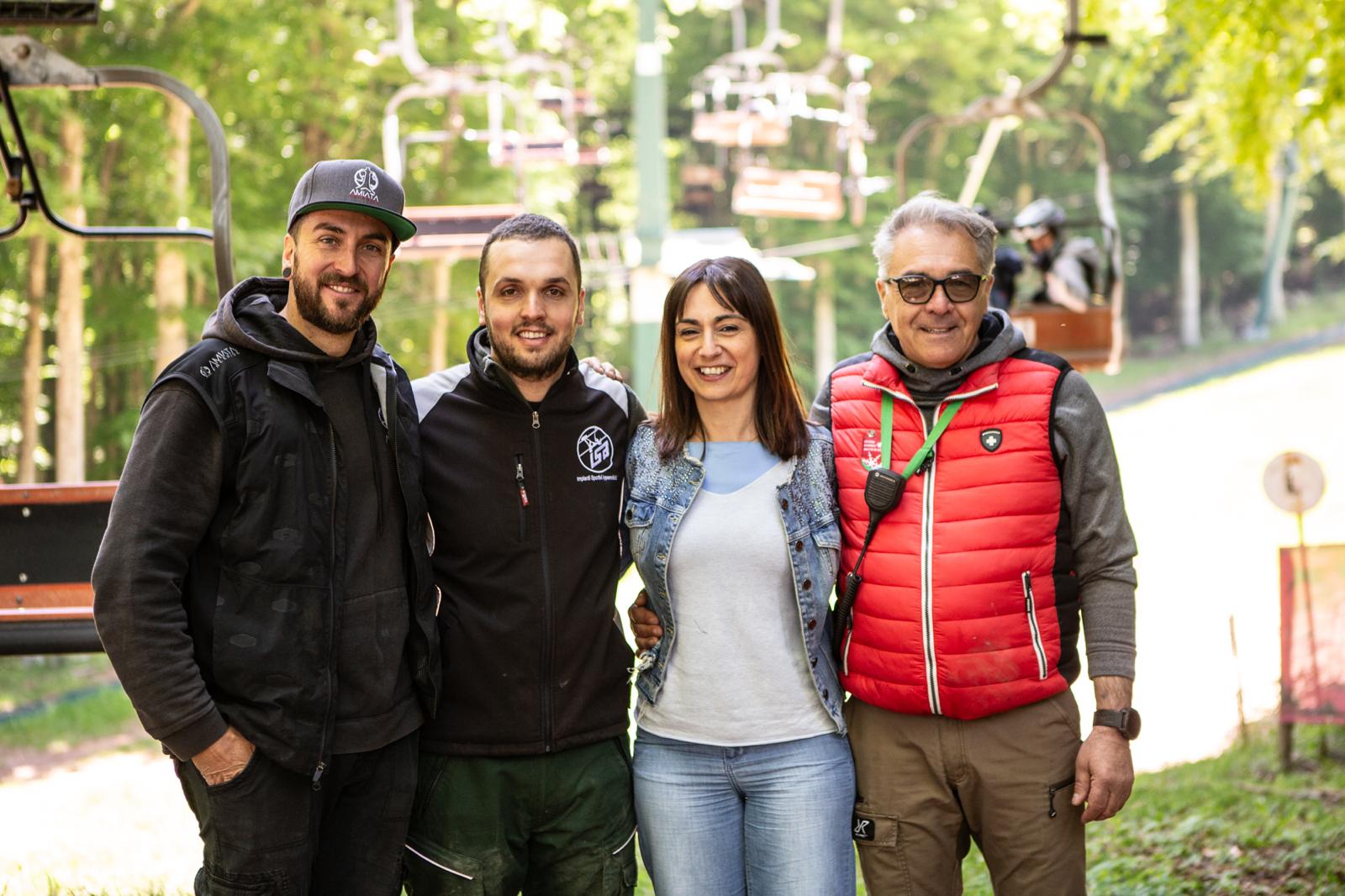 Emy_Umby_Cinzia_Roby