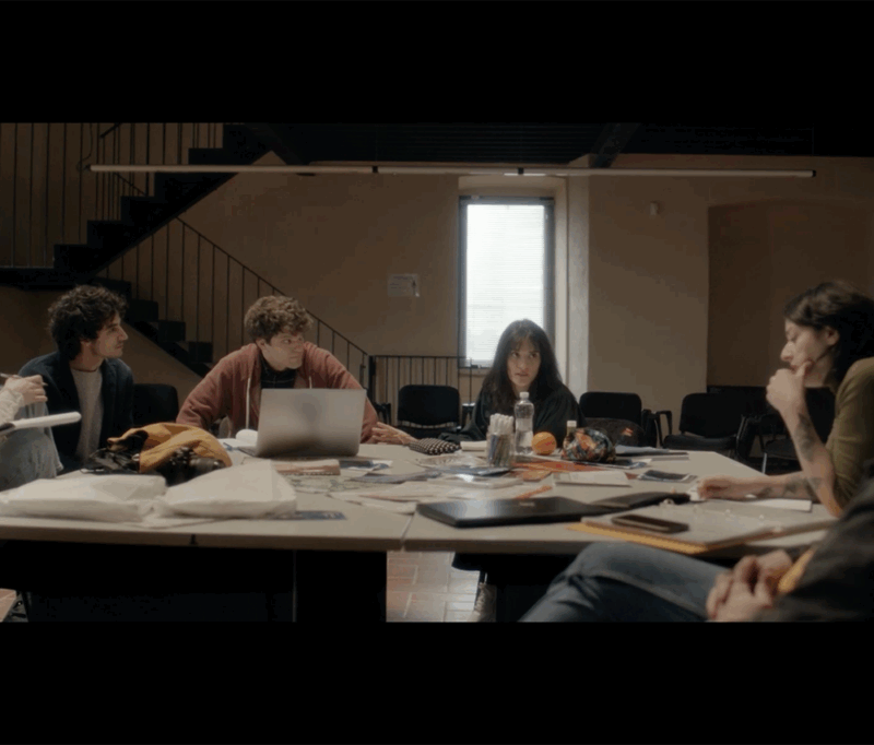 c e un posto nel mondo foto 2