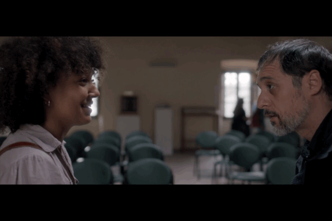 c e un posto nel mondo foto evidenza